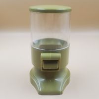 Distributeur de cacahuètes vintage HAV-A-NUT USA 1950
