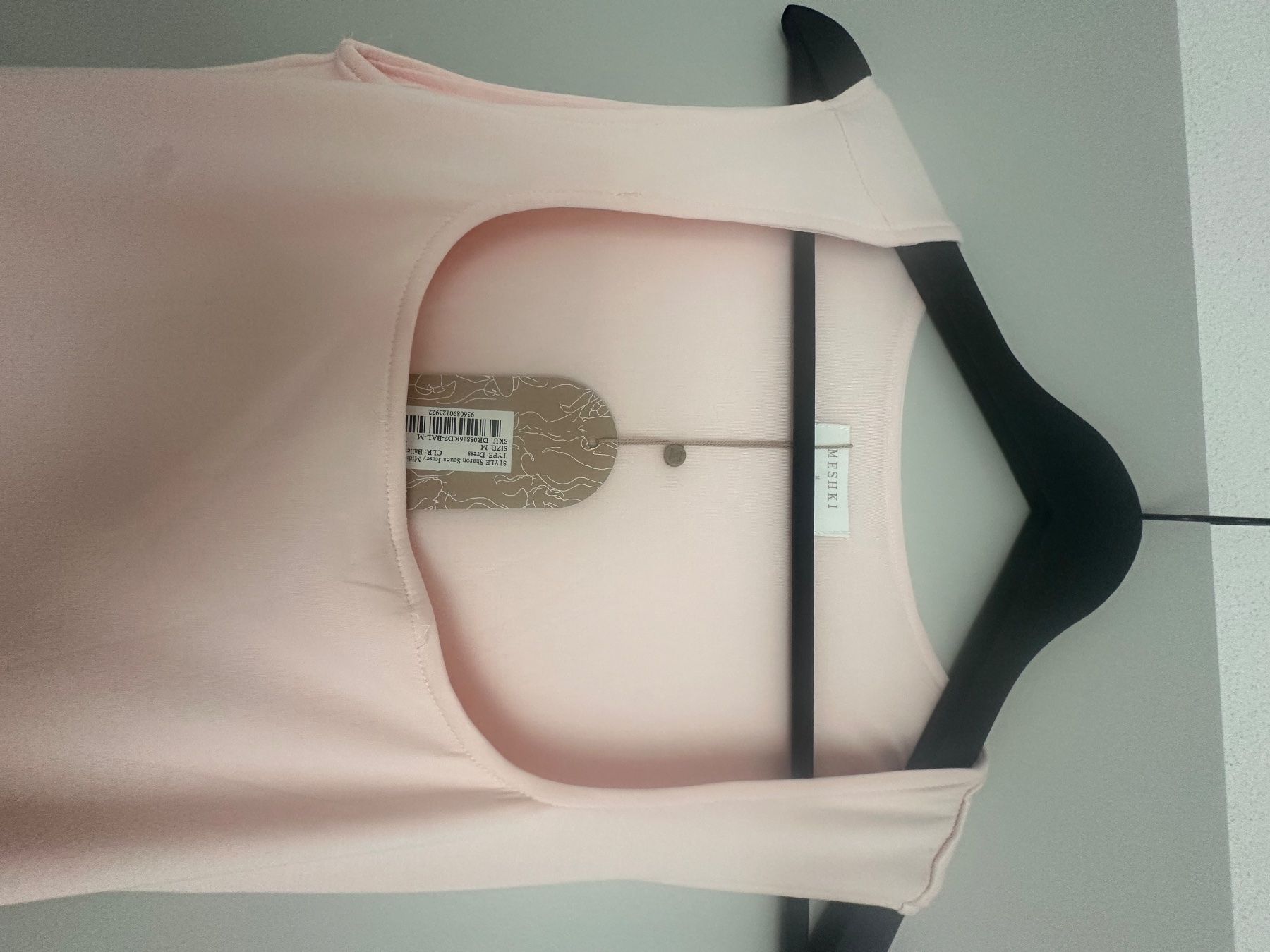 Vestiti: Meshki Dress – Usato da Dübendorf venduto da eld_5pbv 1