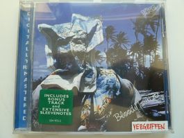 10CC - Bloody Tourists  (vergriffen)
