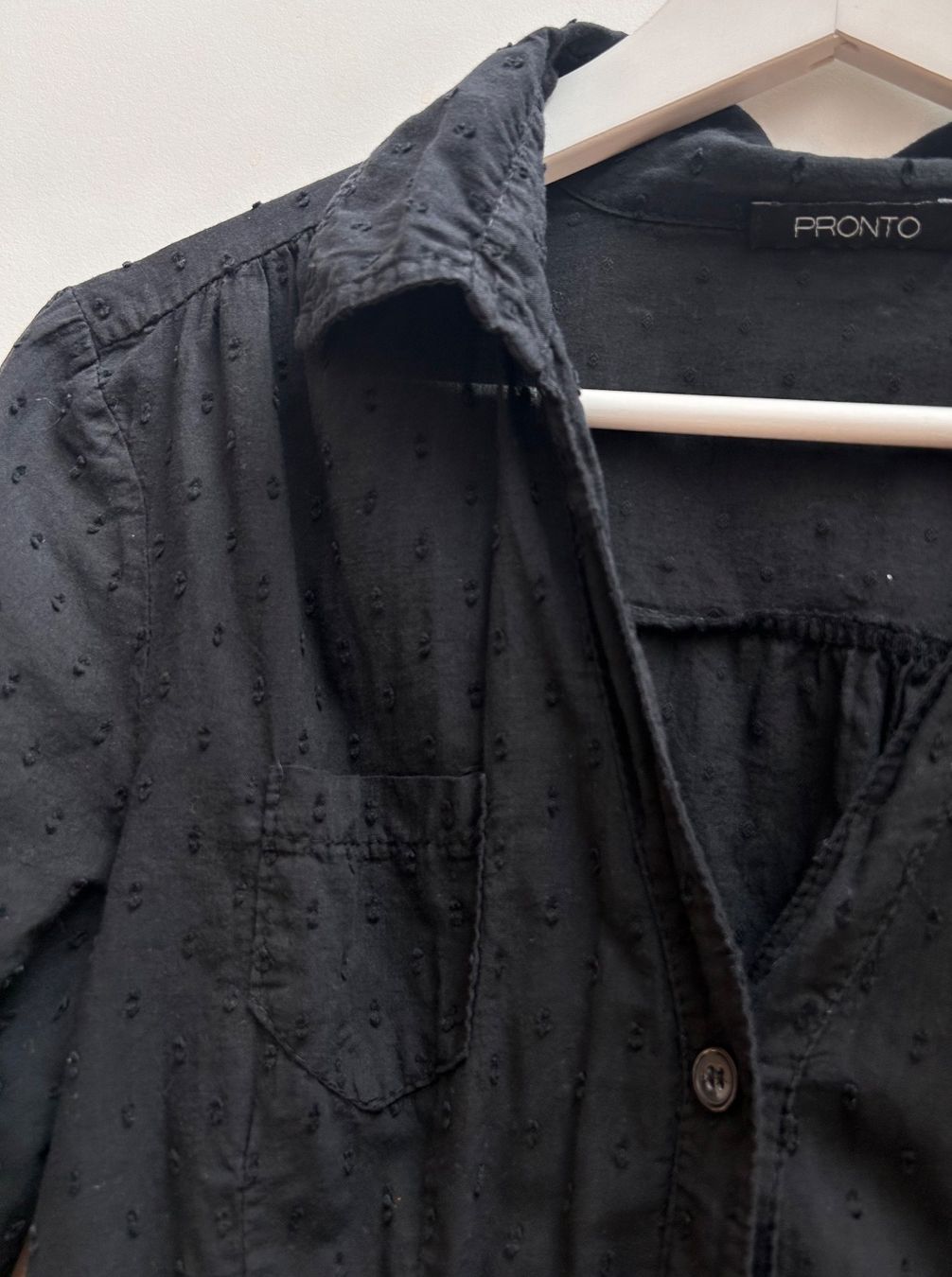 Blusen: PRONTO Bluse – Gebraucht aus Dättwil AG von fio_d76l 3