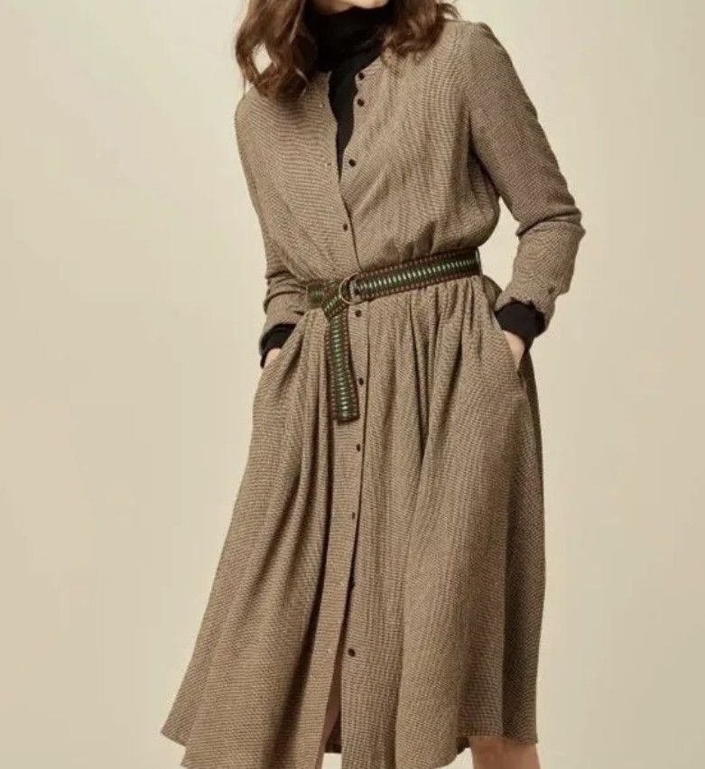 Sessun Vestiti: Robe Sessun modèle dolores – Usato da Vernier venduto da sbo_qlk6