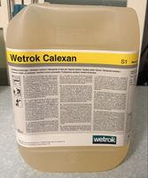 Wetrok Callexan S1 Sanitärreiniger 10L