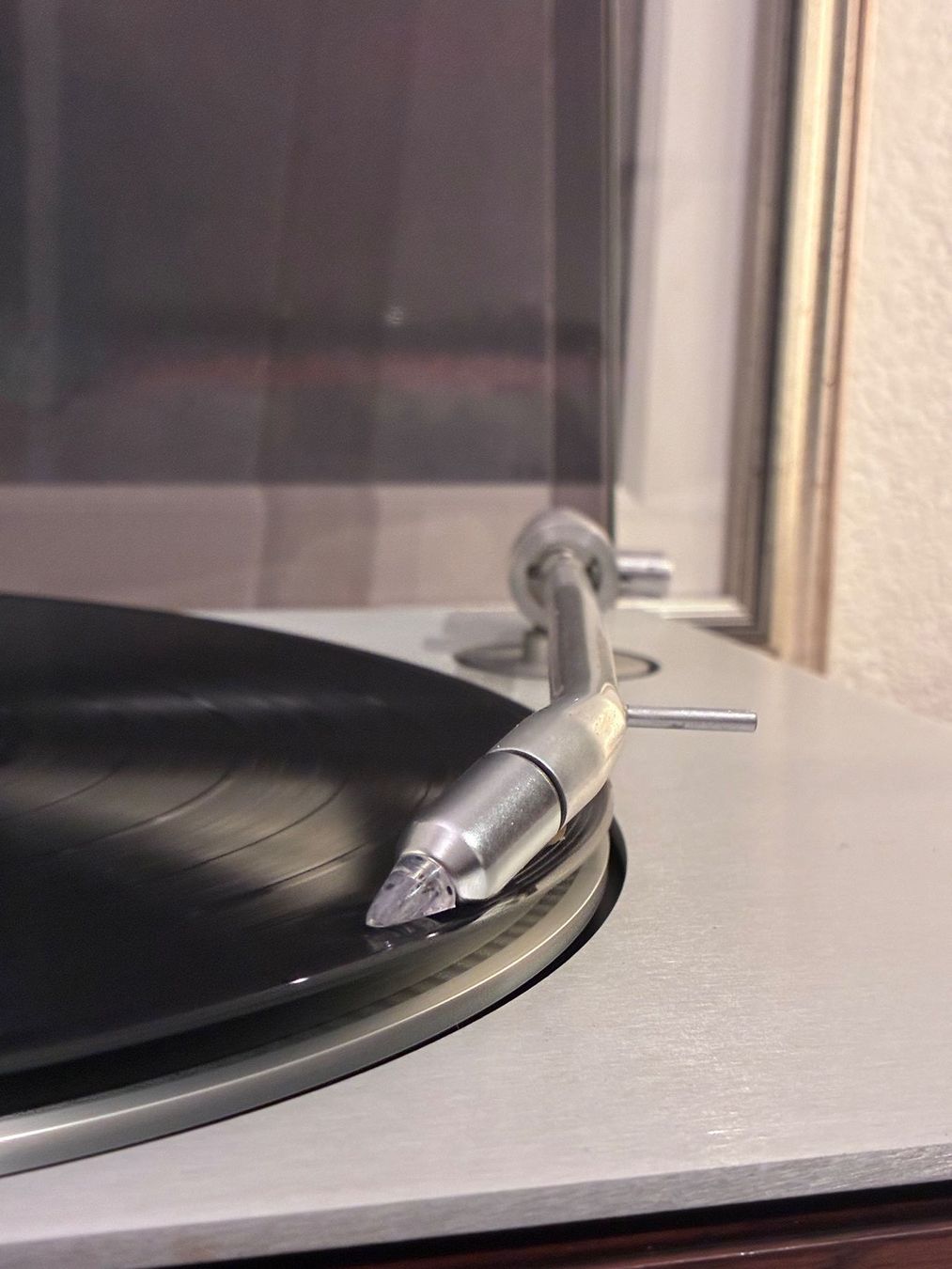 Bang & Olufsen Giradischi: Restored B&O Beogram 2000 . – Usato da Zürich venduto da HiFiAtelier 4