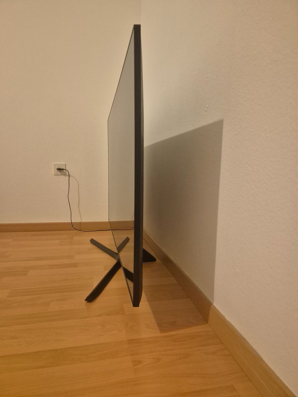 Televisori: Samsung TV / 55" – Usato da Mellingen venduto da Loewe2006 1