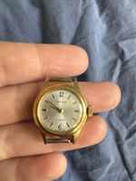 BETINA WATCH 17 Rubis 🇨🇭 Made Waterproof