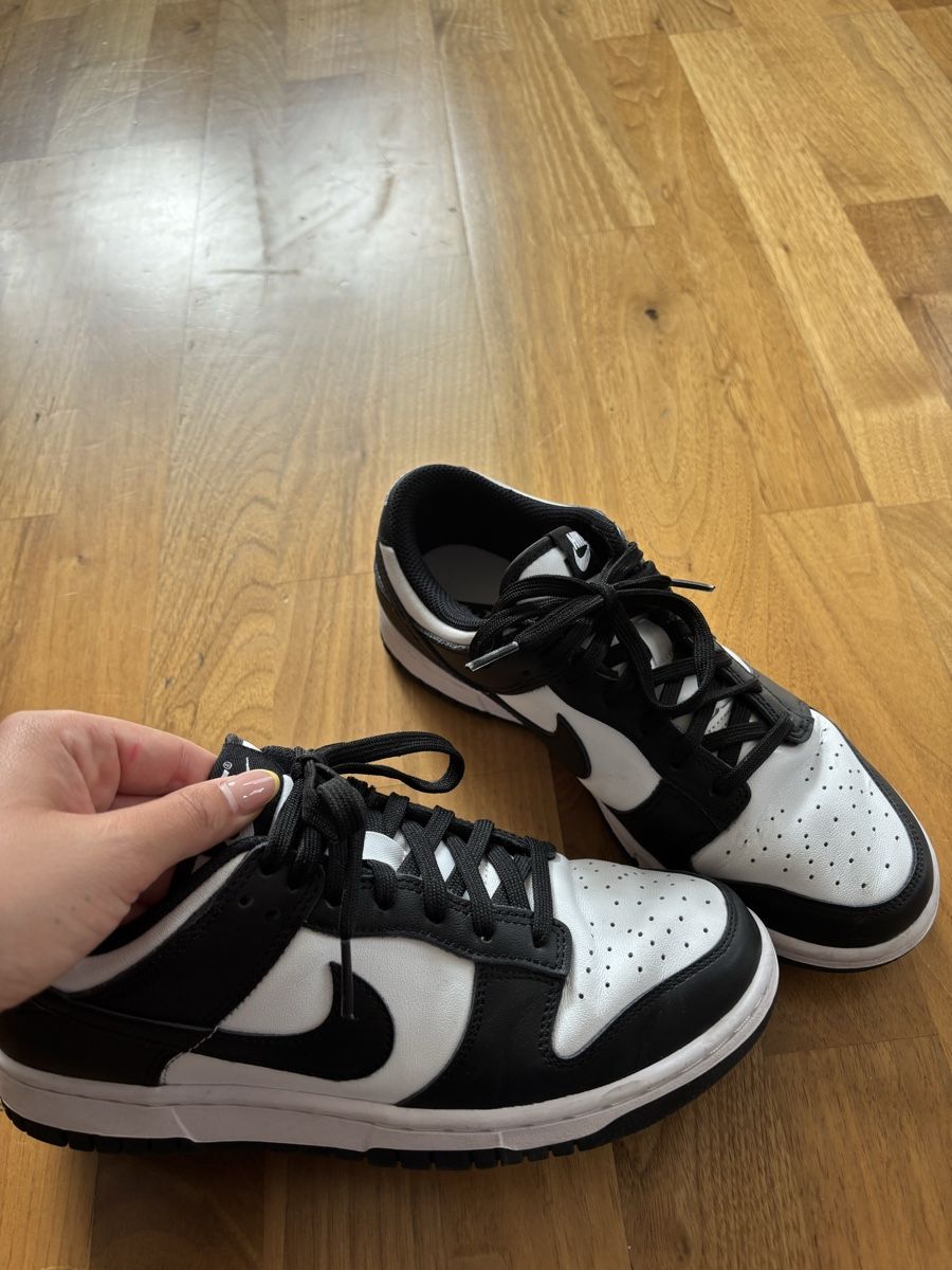 Nike Scarpe da uomo: Nike Dunk Low Panda – Usato da Arbon venduto da rg_dla 2