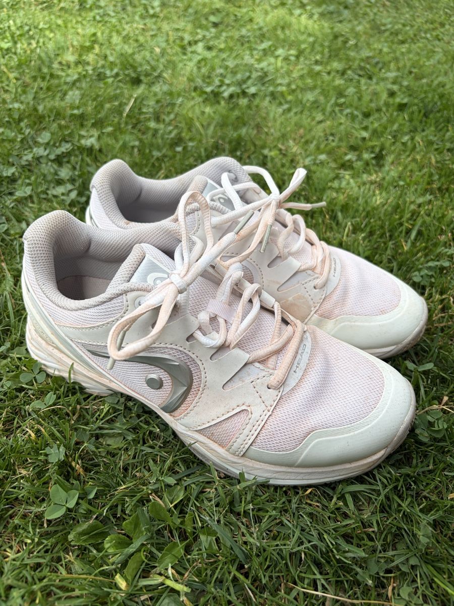 Head Scarpe da uomo: Tennisschuhe Head Grösse 39 – Nuovo (secondo la descrizione) da Neuenkirch venduto da Mellang