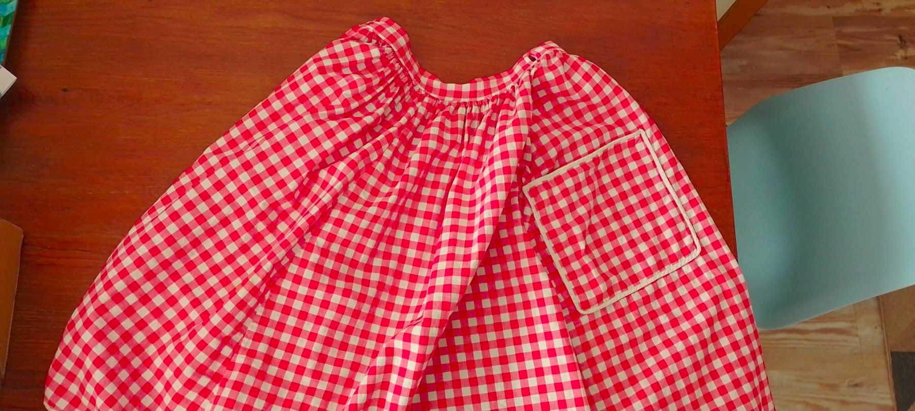 Biancheria da letto: Set di tessili per rustico – Usato da Gorduno venduto da abiancaneve 3