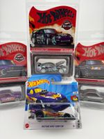 Hot Wheels Mustang NHRA Funny Car - 2023 - 140/250