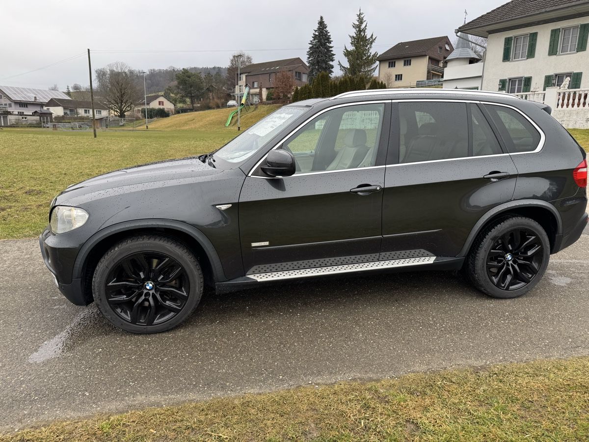 BMW Automobili: Bmw x5 – Usato da Hellsau venduto da msc_yqk5 1