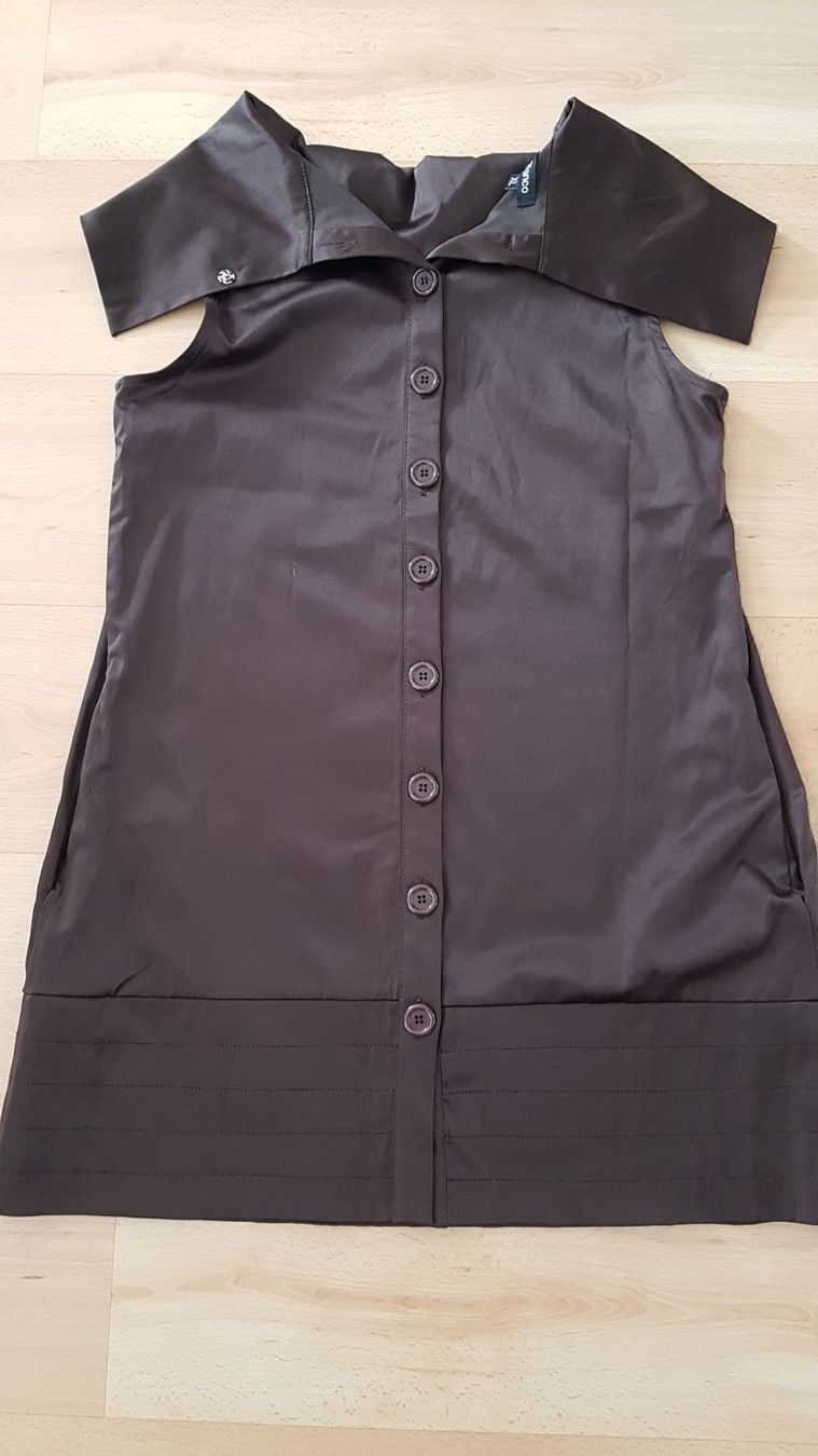 Skis: NEUES Abendkleid Gr. XL – Neu (gemäss Beschreibung) aus Schöfflisdorf von CrRG21 1