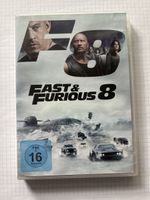 FAST & FURIOUS 8