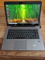 HP EliteBook 1040 G1 14" i7 8GB 256GB SSD Win10 Pro