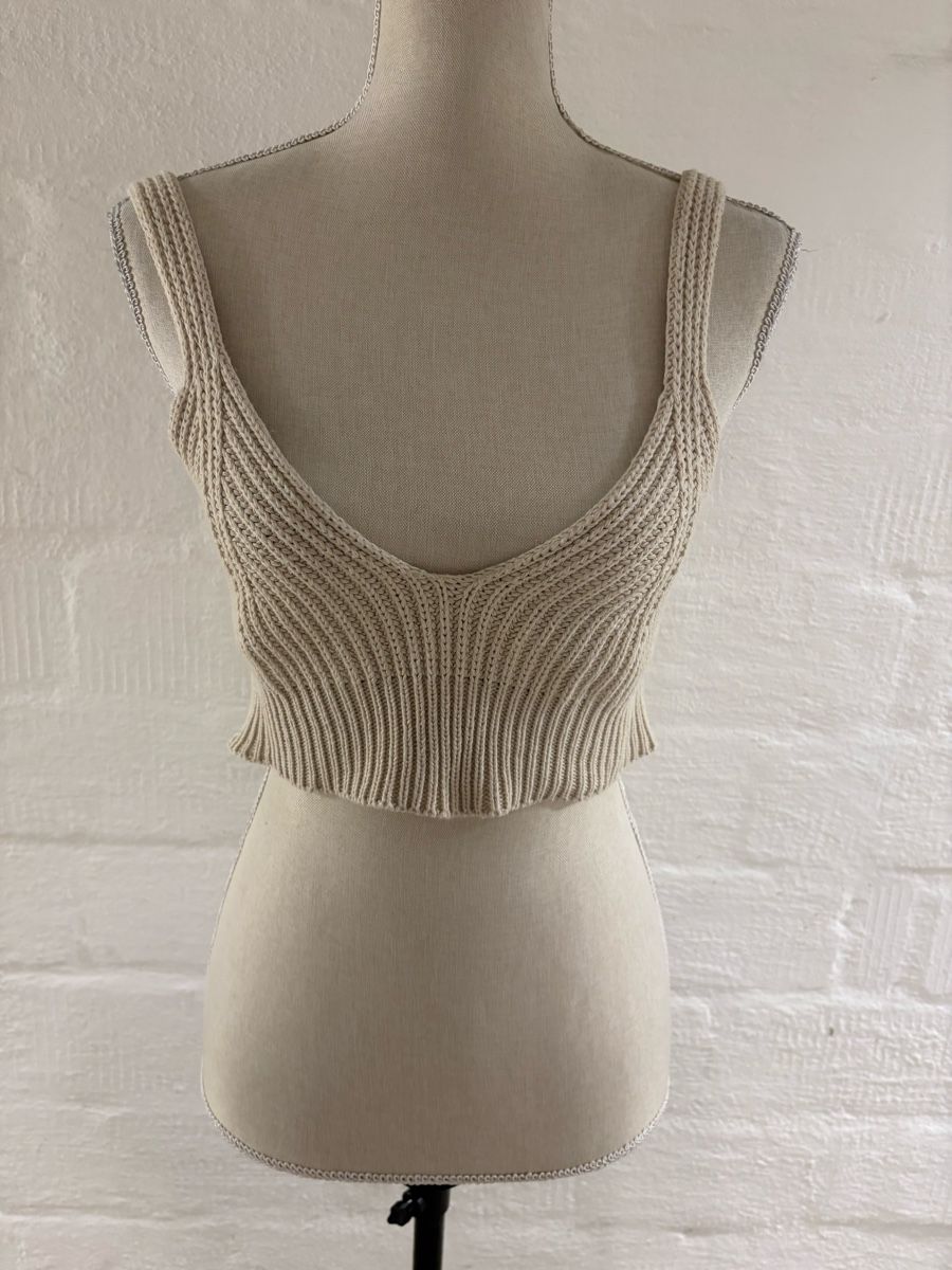 Zara Top: Damen Top,Gr.M(S)Zara – Usato da Winterthur venduto da Nena222