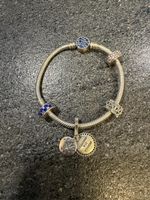 PANDORA ARM-KETTE