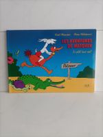 BD Les aventures de Matohek - Le petit bouc naïf / Kornel Ma