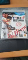 MLB 12 The Show - Sony Playstation 3 PS3 Spiel Baseball