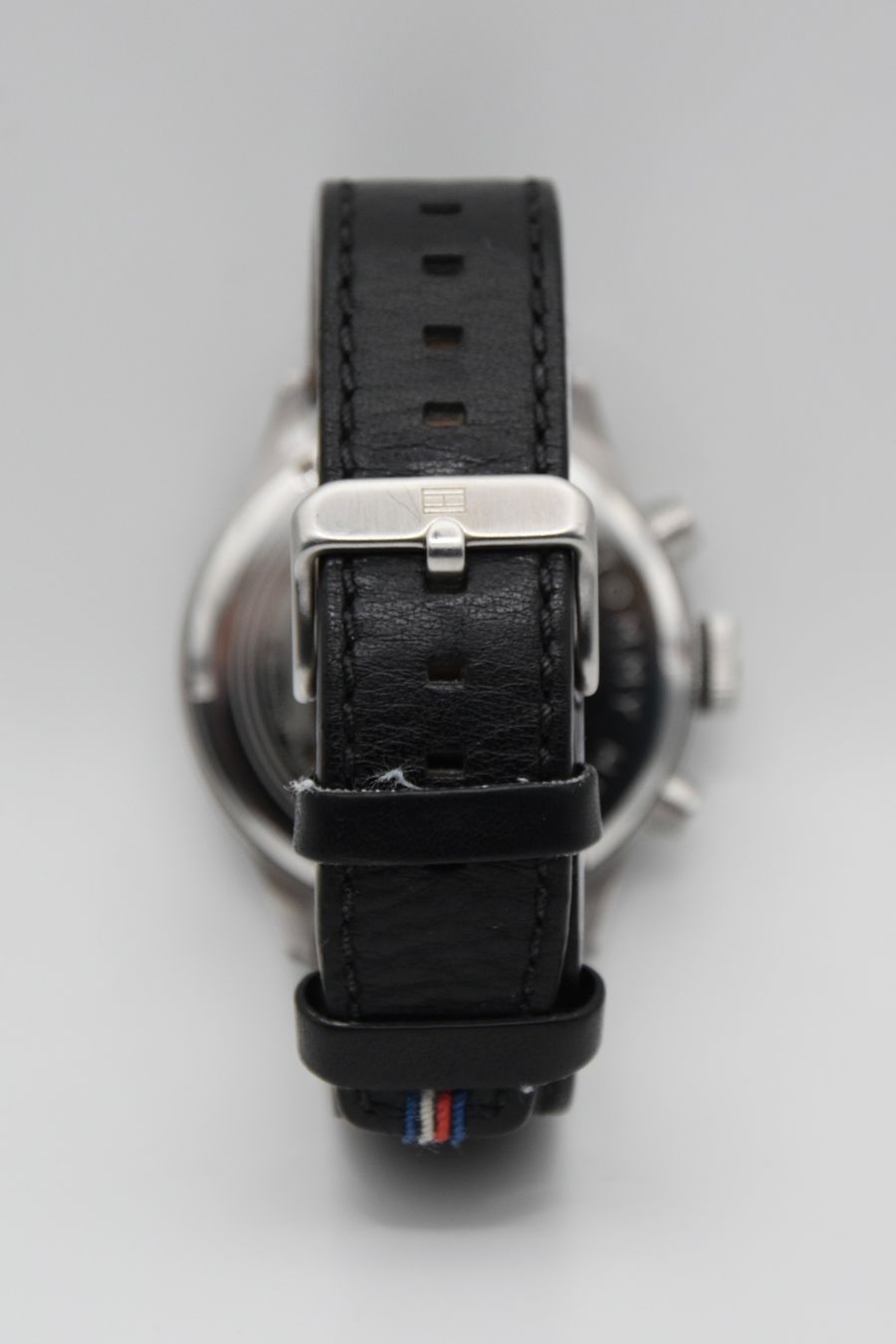 Tommy Hilfiger Montres: Tommy Hilfiger Chronograph – D'occasion à Winterthur par octagonw 3