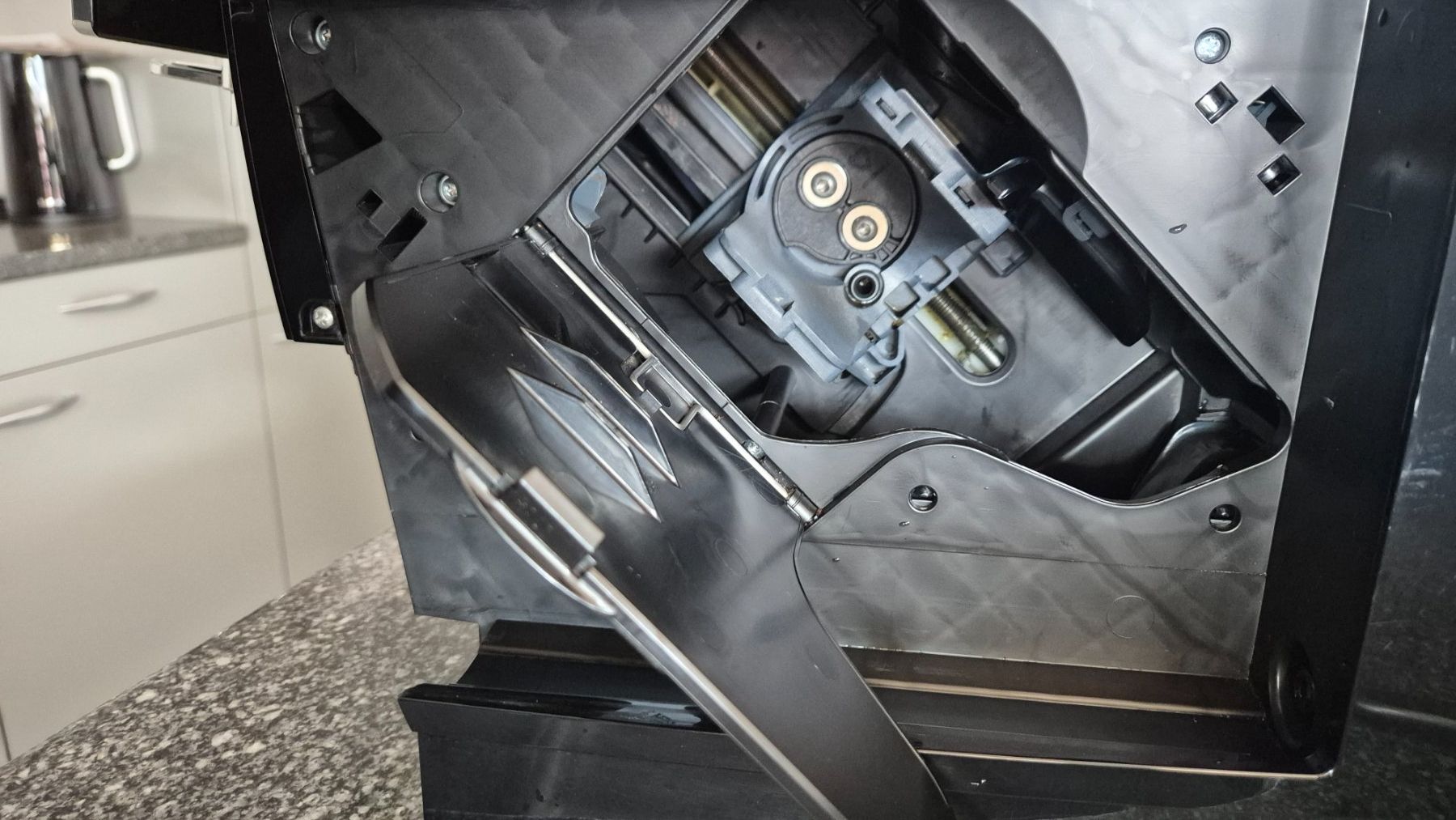 De'Longhi Macchine per caffè & Macchine per espresso: De Longhi Perfetto Cappucino – Usato da Studen BE venduto da Raf_w 6