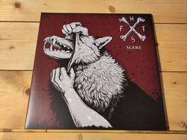 Harakiri For The Sky - Maere