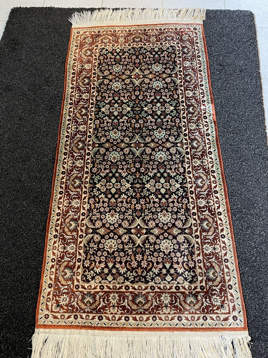 Teppiche: Seiden Teppich China – Gebraucht aus Hittnau von eggihittnau 2
