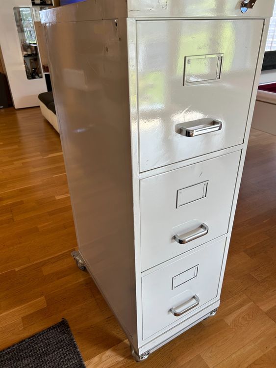 Fabelhafte Ikea Aktenschrank Metall Bilder