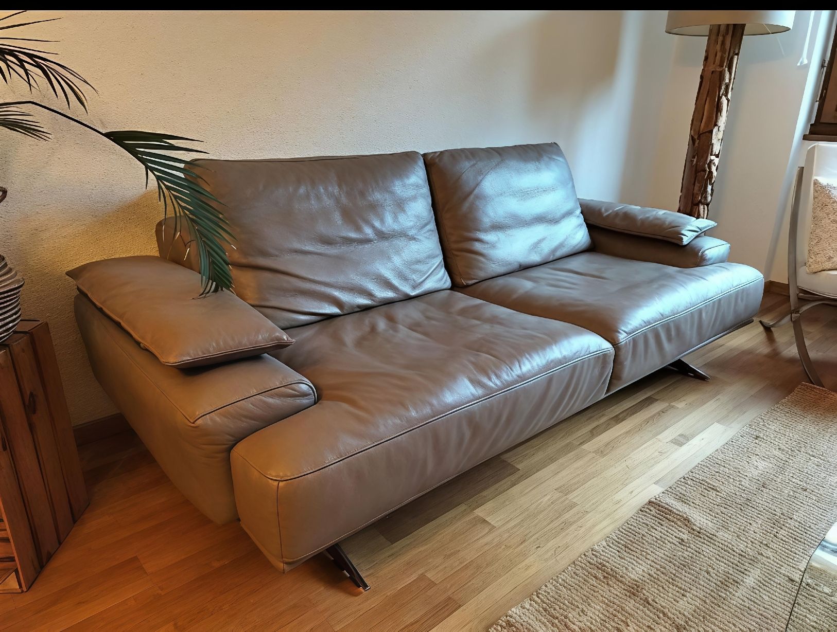 Divani: Ewald Schilling Designer Sofa – Usato da Magden venduto da sanchopansa5