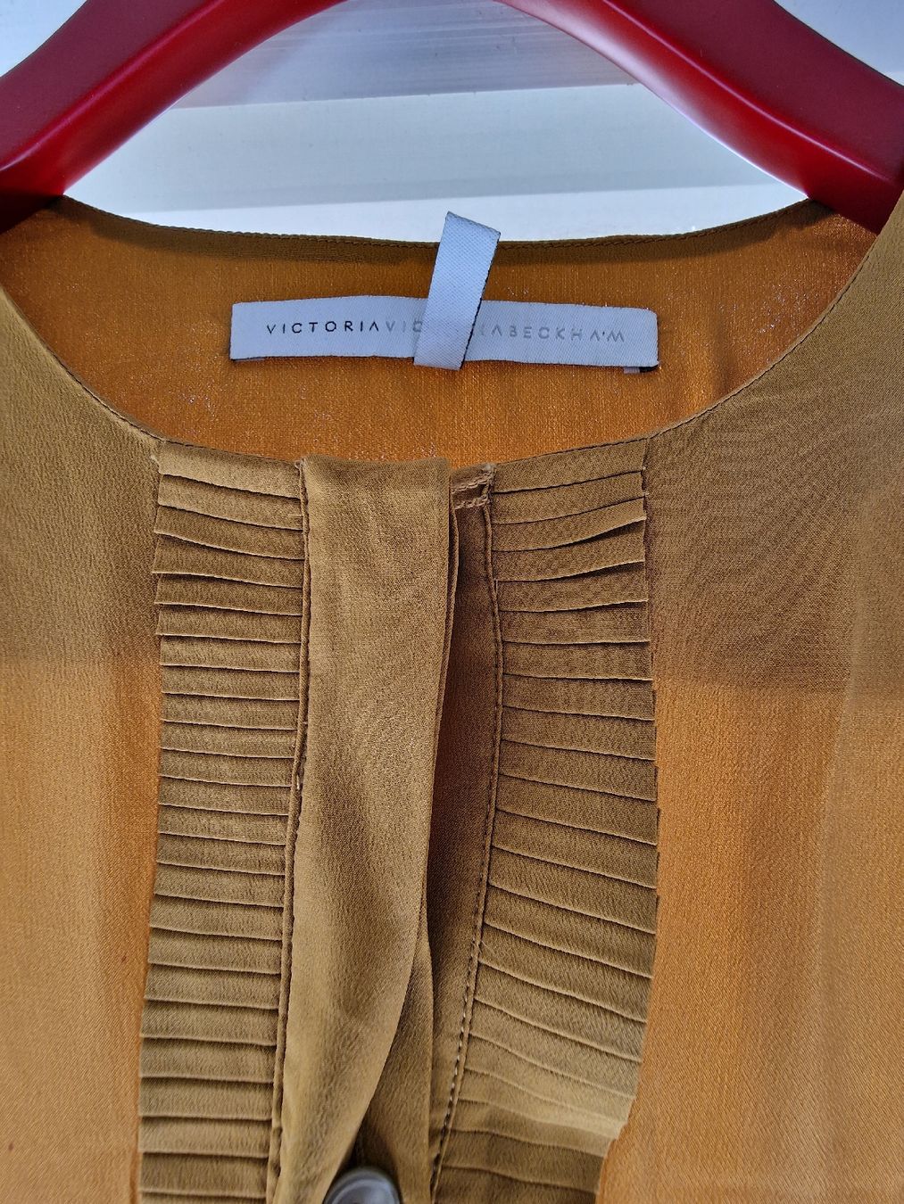 Victoria Beckham Vestiti: Victoria Beckham Kleid IT40 – Usato da Basel venduto da chingson 3