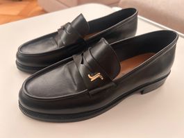 DUEDI Loafer von Jonak, Grösse 39