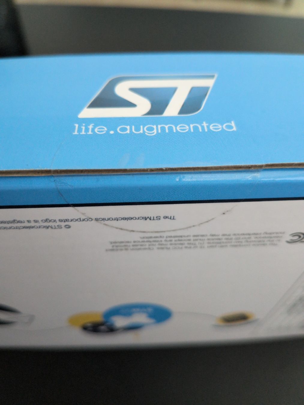 Composants électroniques: STLINK-V3SET Debugger/programmer for STM8/STM32 new and – Neuf avec emballage d'origine à Lyss par Menel16 2