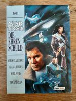 Star Trek Die Ehrenschuld 1995 1. Auflage