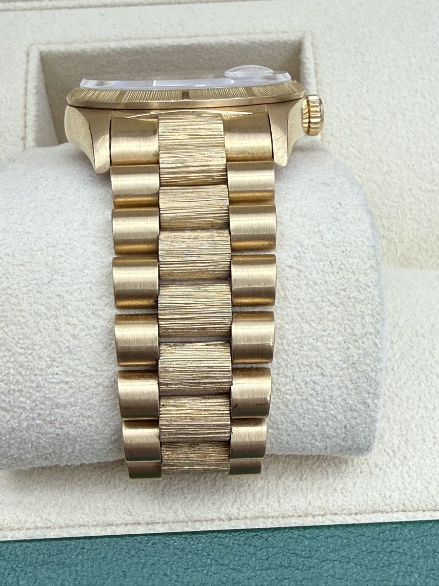 Rolex Orologi: Rolex Day-Date 18248 Full Set 1993 Amazing Condition – Usato da Zürich venduto da watchdealer-24 5