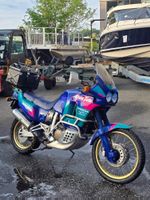 Honda Africa Twin XRV 750 RD04 – Legendärer Klassiker