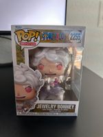 Funko Pop Jewelry Bonney (One Piece) Nr. 2255