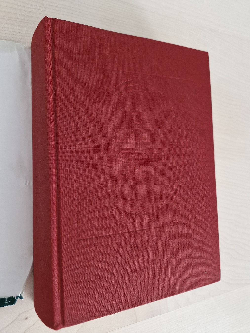 Bücher: Michael Ende Die unendliche Geschichte Buch  – Gebraucht aus Frauenfeld von Kasico 3