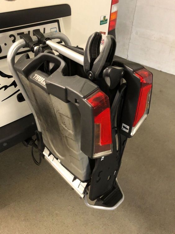 Thule easy fold tx2 cheap