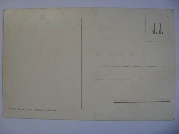 Cartoline postali: AK  Montreux et les Dents du Midi – Usato da Gundetswil venduto da Egro01 1