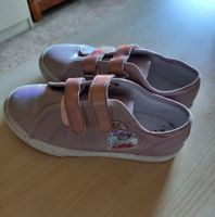 Mädchen Turnschuhe /Sneakers Gr. 30