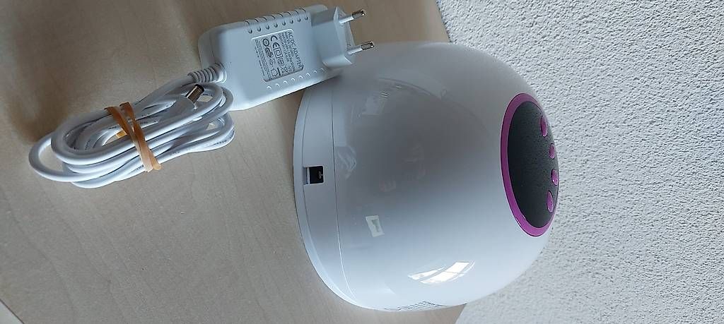 Unghie finte: Nageltrockner – Usato da Tägerwilen venduto da Otuan 4