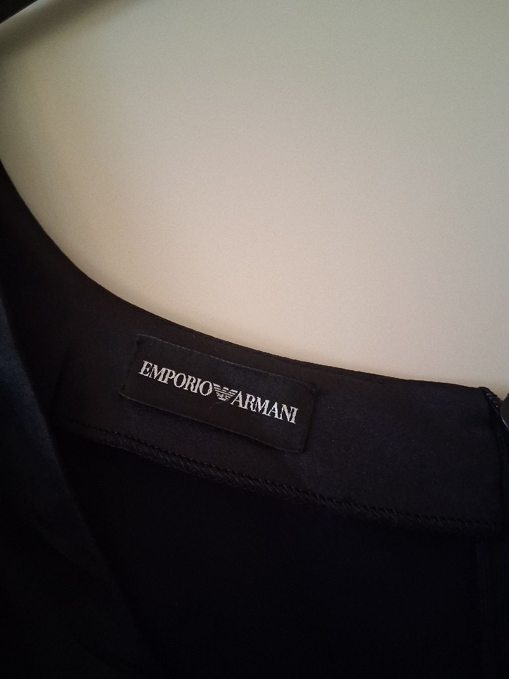 Armani Vestiti: Emporio Armani Kleid S. – Usato da Brittnau venduto da Gismo2012 2