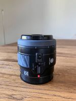 Minolta AF Macro 50mm f/2.8 zu verkaufen (Sony Alpha)