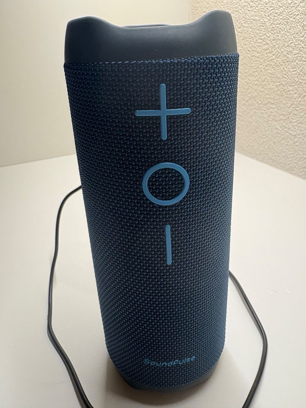 Lautsprecher: Sound Pulse Bluetooth Musikbox – Neu (gemäss Beschreibung) aus Schaffhausen von Simmel80 1