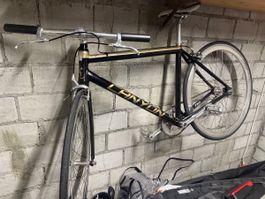 Canyon FXD singlespeed Fahrrad