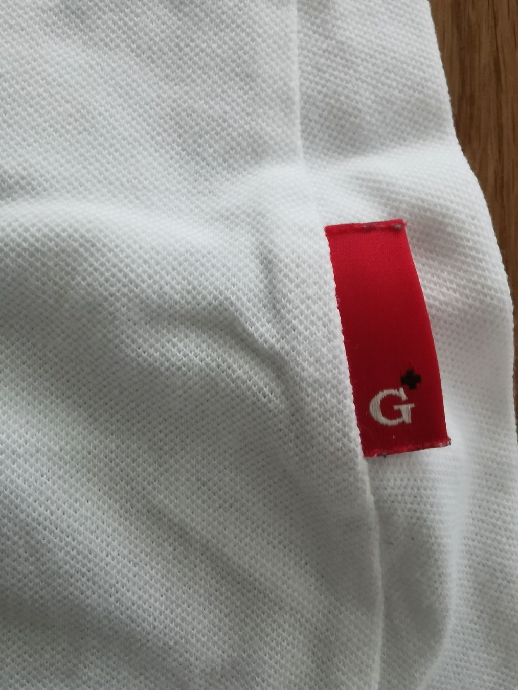 Magliette Polo: Golfino Golf Polo Shirt – Usato da Adligenswil venduto da sasa_be 3
