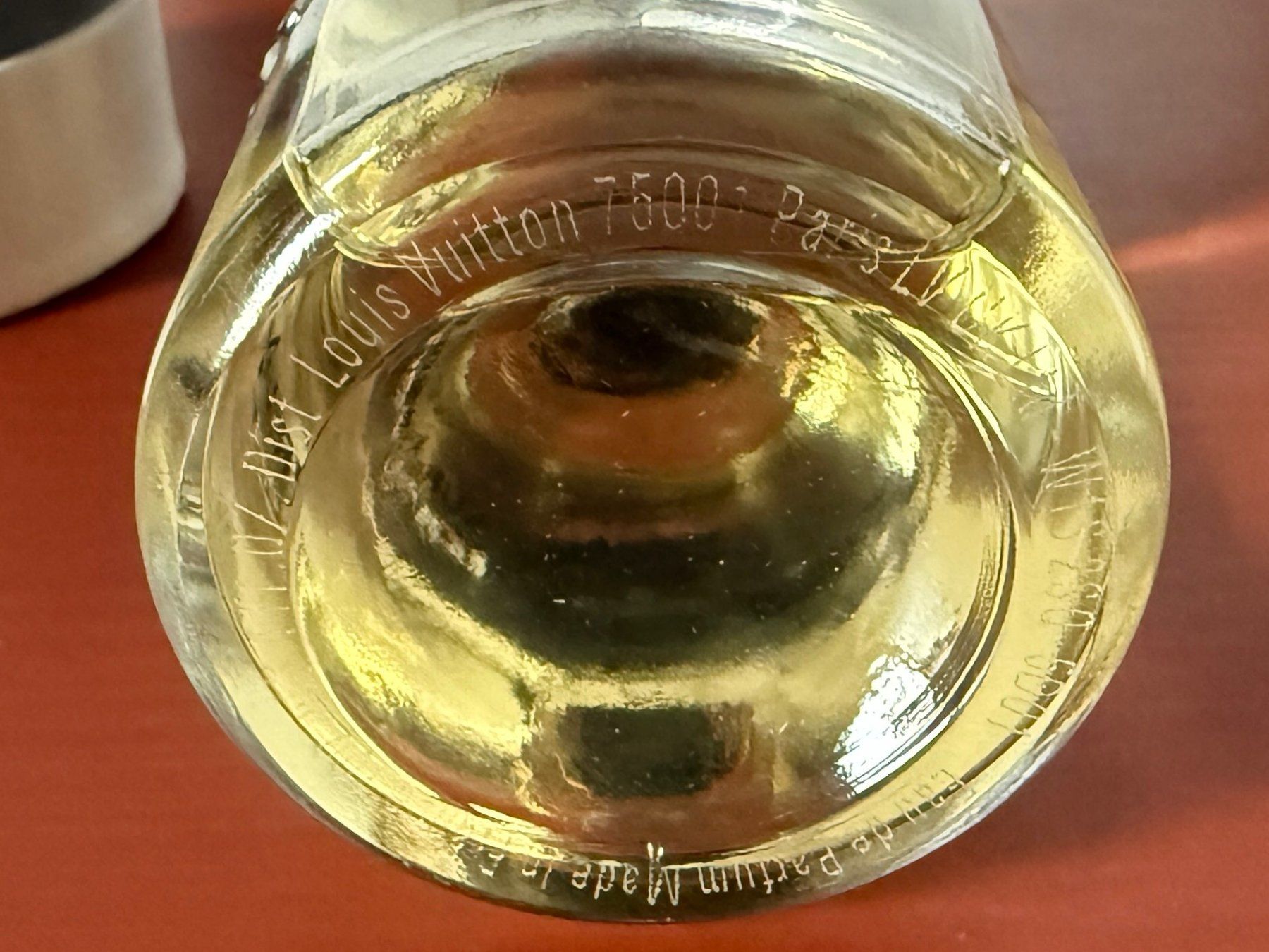 Louis Vuitton Parfum & Eau de Toilette: Louis Vuitton Sur La Route 100ml – Neu (gemäss Beschreibung) aus Grenchen von Jerzyk 3