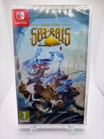 NSW - Curse of the Sea Rats ( NEU / OVP )
