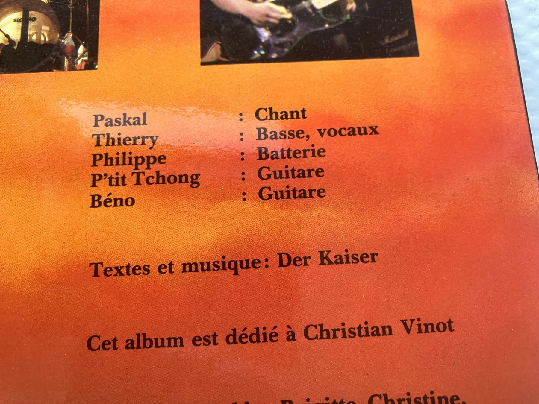 Dischi in vinile: Der Kaiser – Usato da Aarwangen venduto da Jukebox3 4