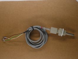PT100 Temperatursensor
