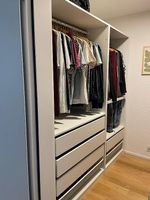 Kleiderschrank PAX