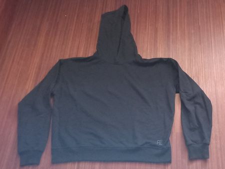 Hoodie von Powerzone